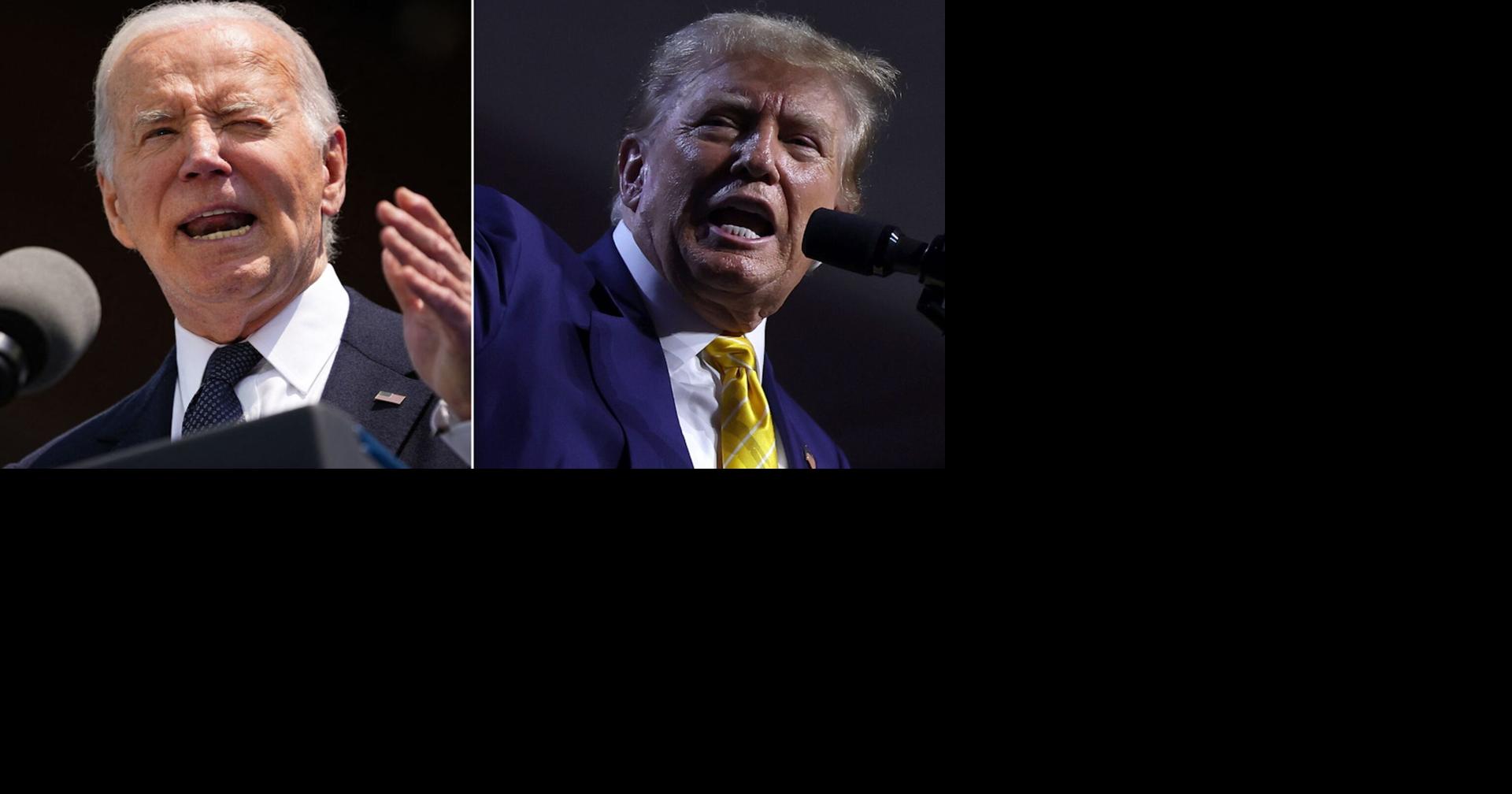 Stream the 2024 Presidential Debate National