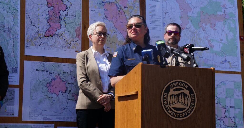 Governor Kotek highlights Oregon's homelessness reduction efforts