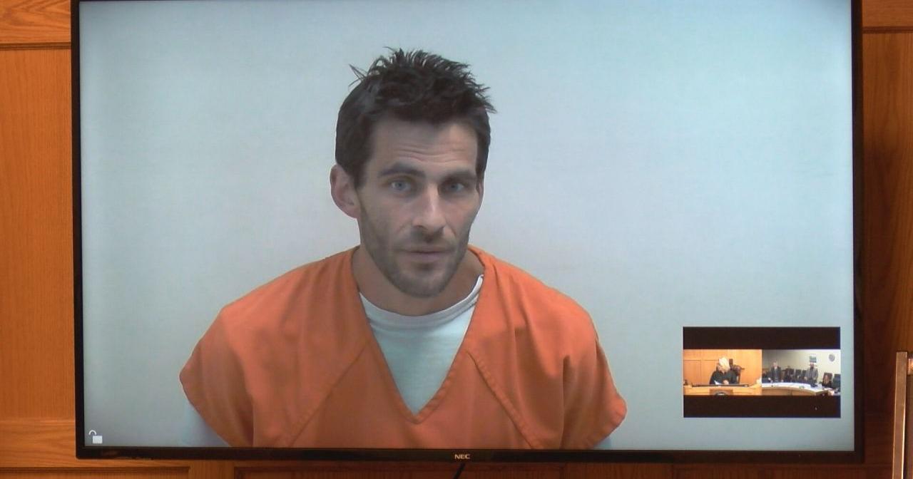 Suspect in Shady Cove homicide arraigned Thursday - Vimarsana News