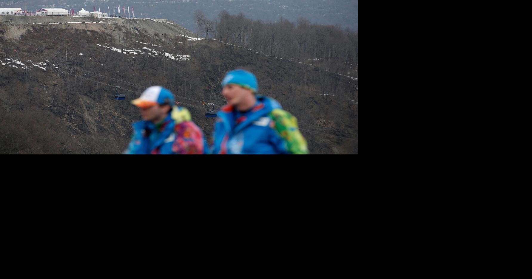 The ski resorts stockpiling snow to resist global warming | National ...