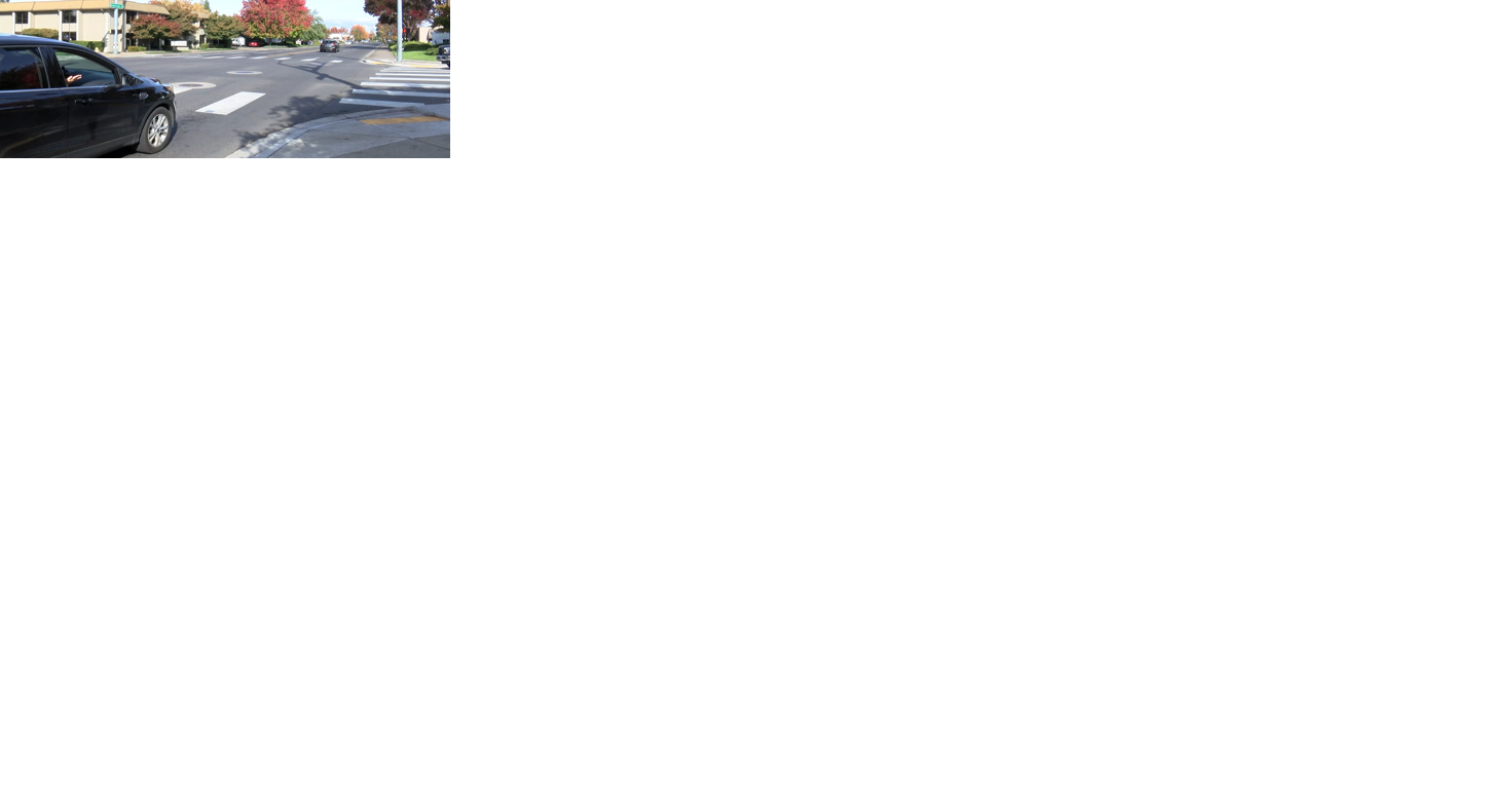 Safety improvements planned for 11 spots along Crater Lake Avenue - Vimarsana News