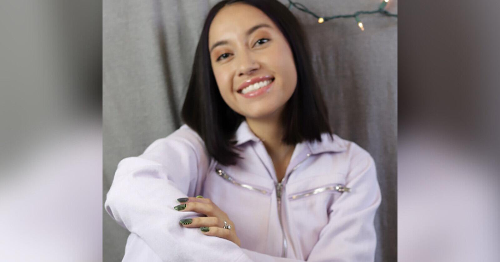 At 17, she was her family's breadwinner on a McDonald's salary. Now she's gone into space - Vimarsana News