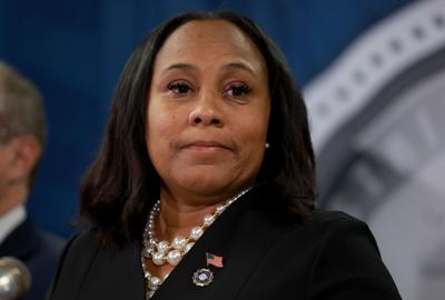 Fulton County prosecutors ask for emergency seal of evidence after video leak in election subversion case