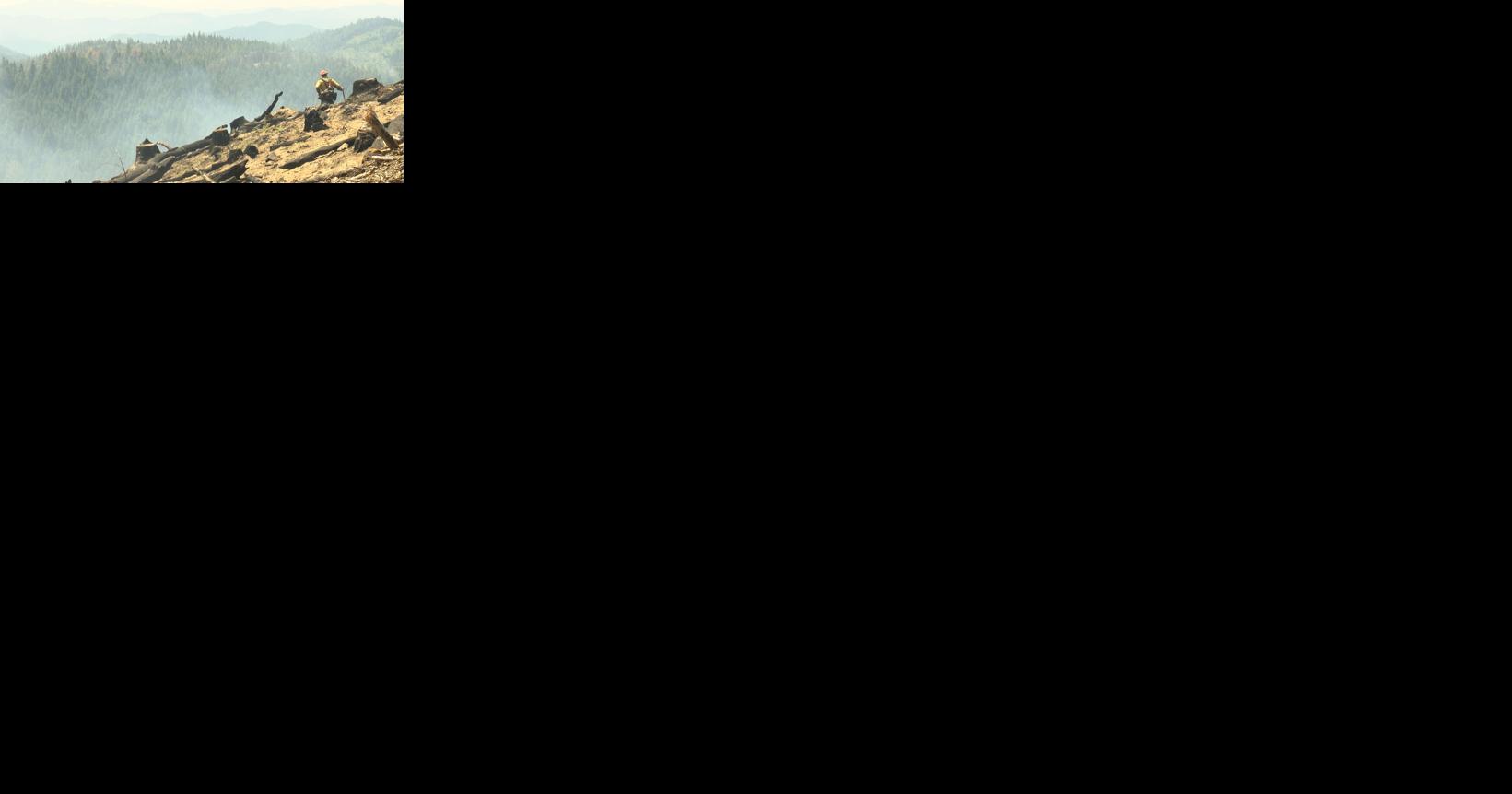 ODF Southwest District says fire season officially starts Thursday, June 1 - Vimarsana News