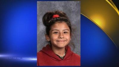 Grants Pass 11-year-old found after going missing for the second time
