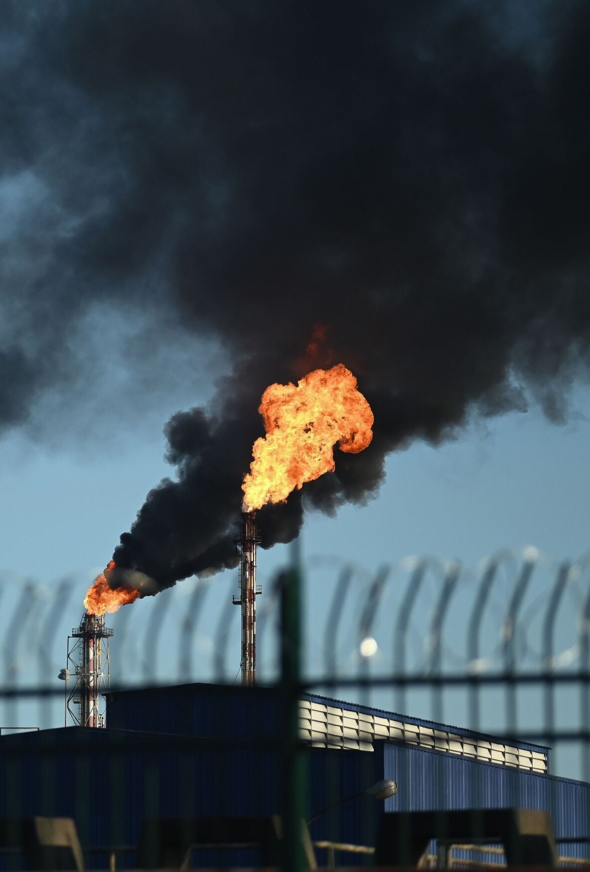 kdrv.com - Michelle Velez - Brazil's oil industry is surging thanks to the war in Iran