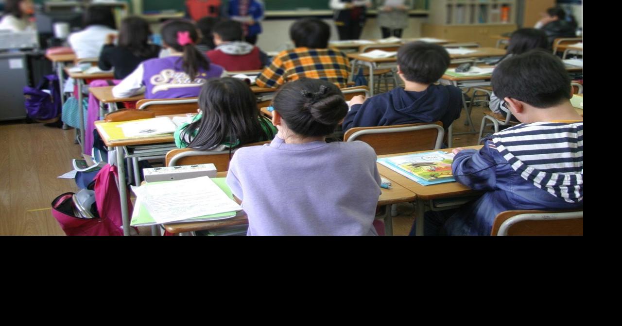 Oregon schools ban immigration-based discrimination for students