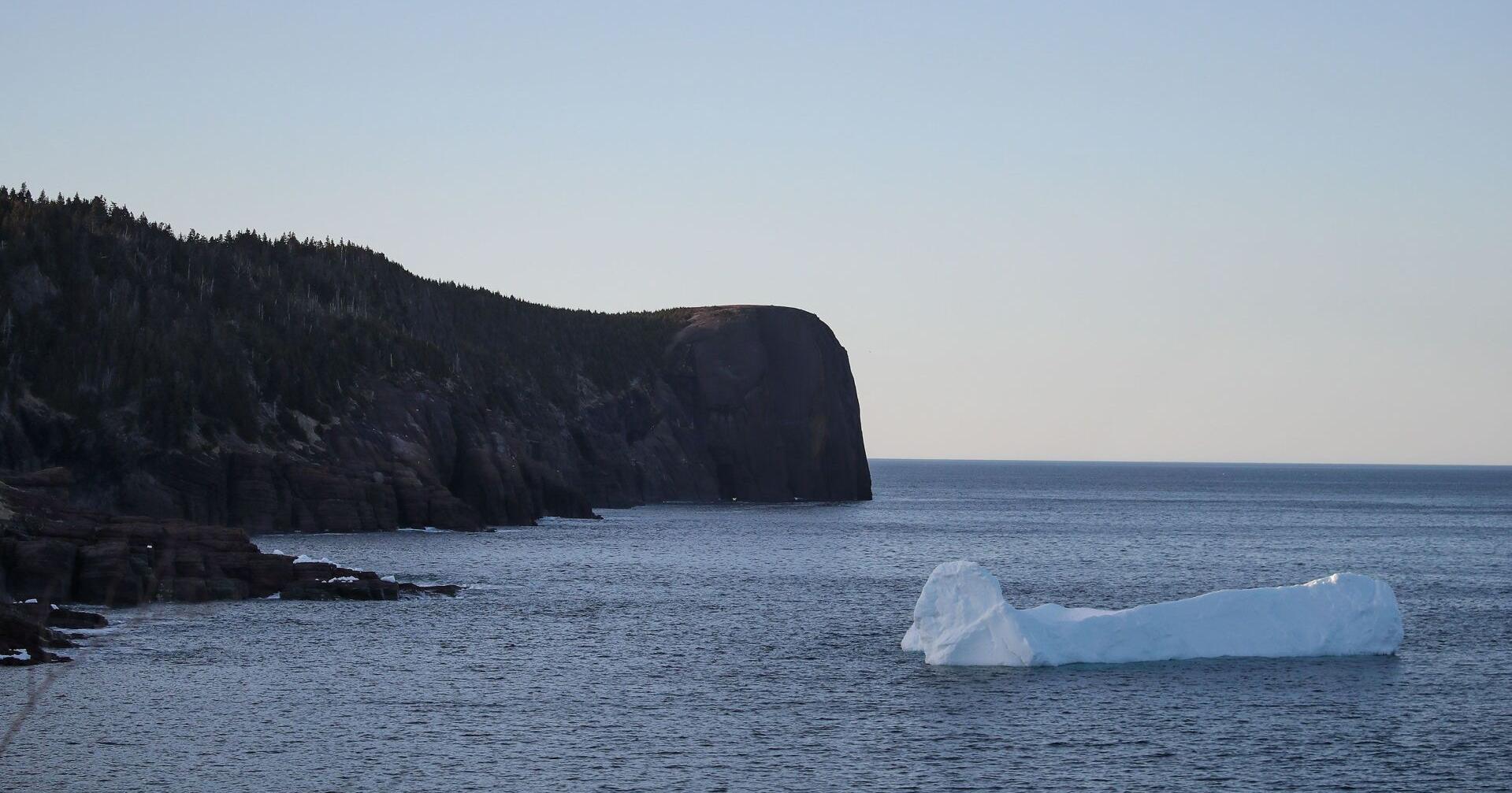 A crucial system of ocean currents is heading for a collapse that 'would affect every person on the planet' | National - Vimarsana News
