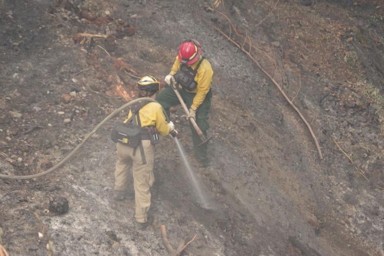 ODF Southwest wants to fill about 130 job vacancies by 2023's fire season, News