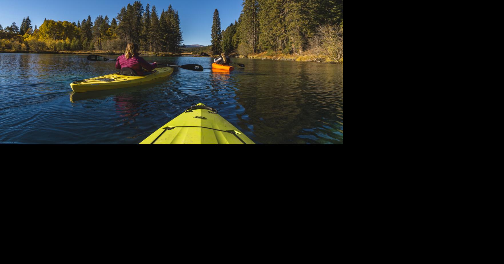 Oregon Parks seeking feedback on draft of statewide recreational trails plan