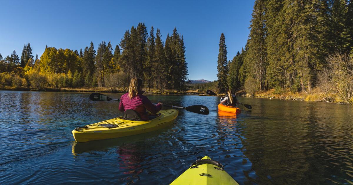 Oregon Parks seeking feedback on draft of statewide recreational trails plan
