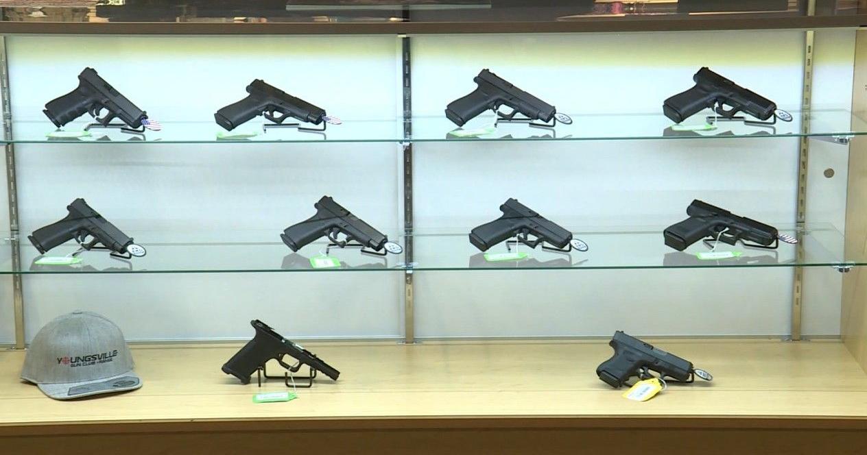 'Grins and Glocks': Orthodontist offers free gun with Invisalign treatment - Vimarsana News