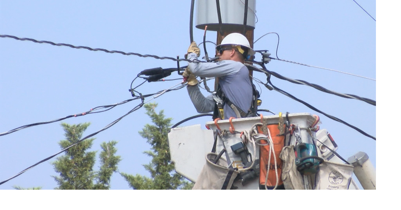Pacific Power urges customers to conserve energy now
