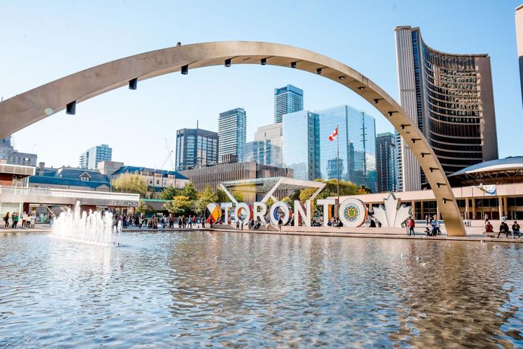 The world’s most liveable cities for 2024 National