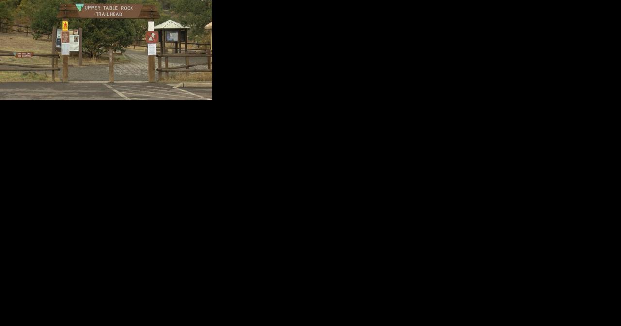 Upper Table Rock closed later this month for improvements - Vimarsana News