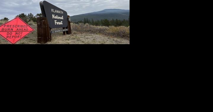 Smoke visible from Yreka this week - Vimarsana News