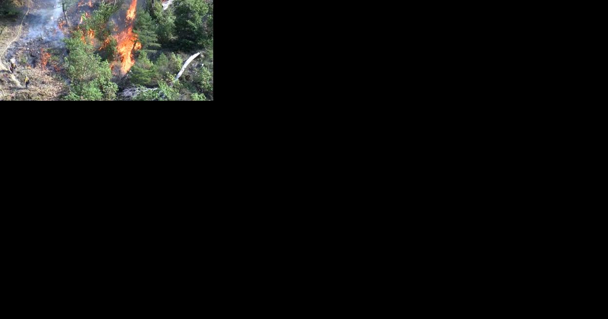 FireWatch: Siskiyou County local health emergency extended from Happy Camp Complex - Vimarsana News