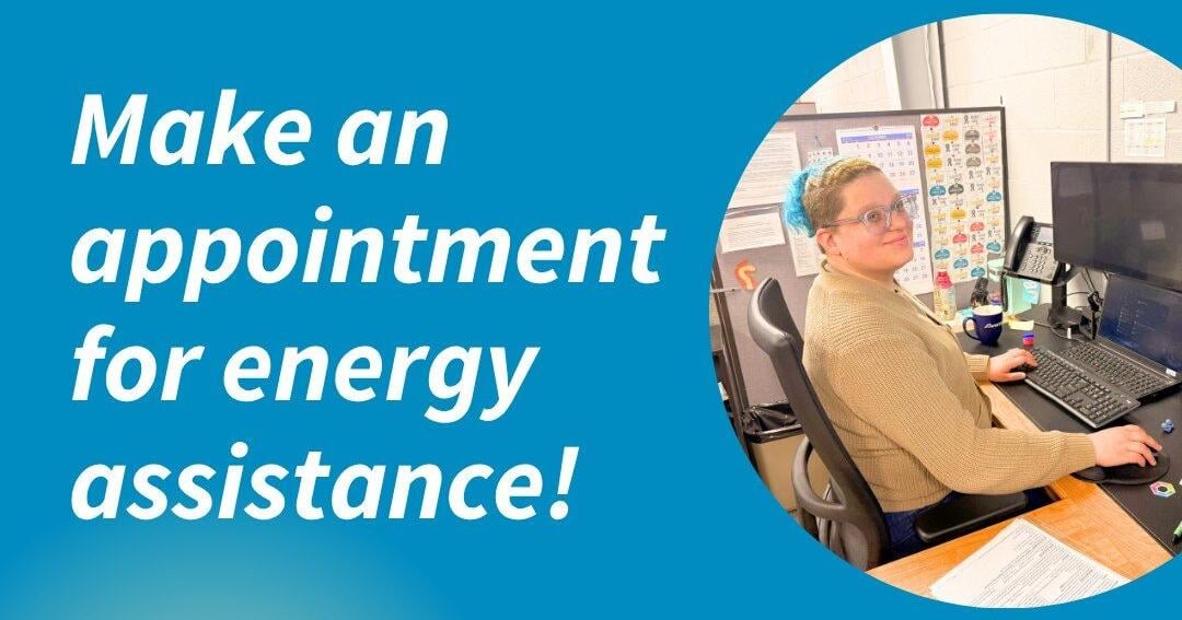 ACCESS opens online booking for energy bill appointments