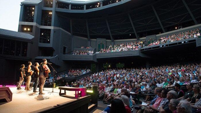 Oregon Shakespeare Festival ready for 2022 season | Local | kdrv.com