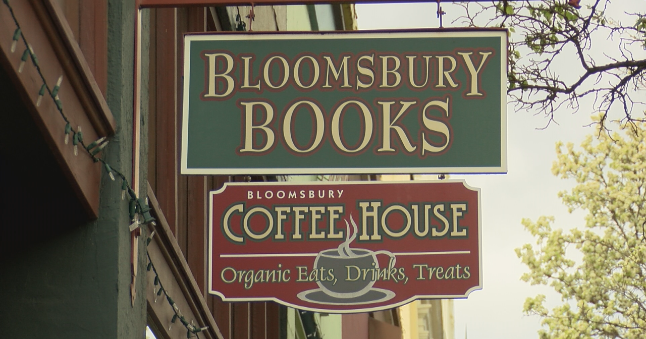 Ashland author writes new true crime book - Vimarsana News