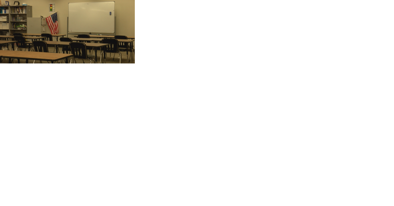 Construction at Innovation Academy among MSD budget cuts - Vimarsana News