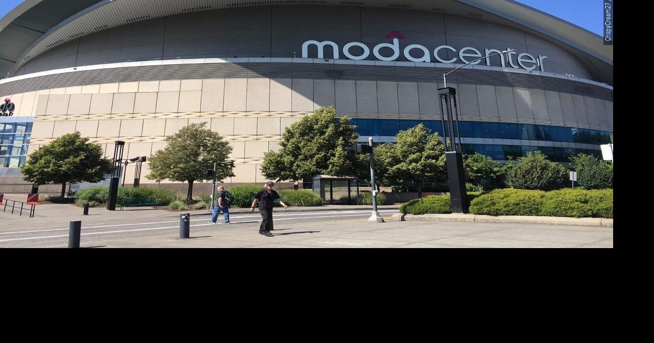 Oregon Senate backs Moda Center renovations to boost local economy