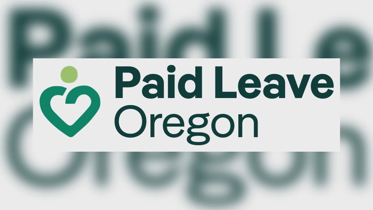 Oregons paid leave program starts strong Regional kdrv