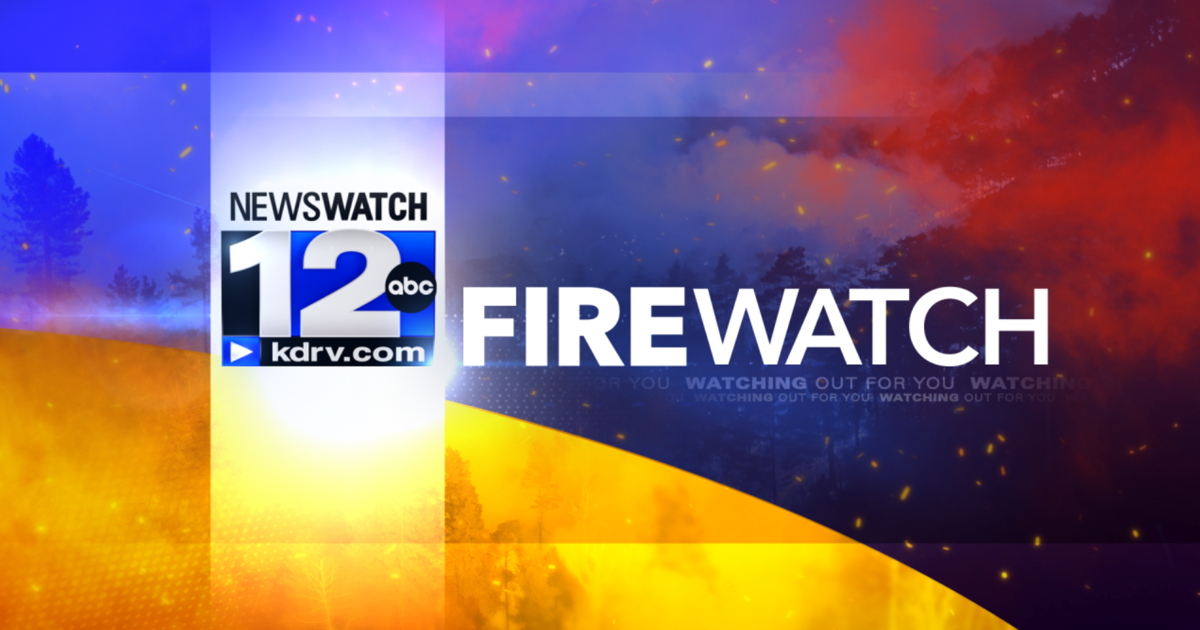 Fort Fire In Siskiyou County Triggering Evacuation Warning FireWatch fort-fire-in-siskiyou-county-triggering-evacuation-warning-firewatch