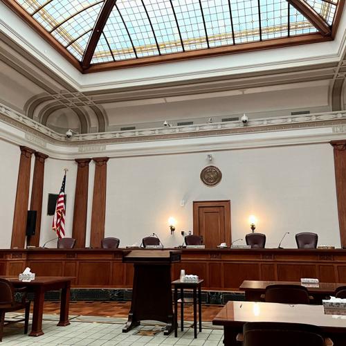 Senator Linthicum plans to appeal Oregon Supreme Court ruling against