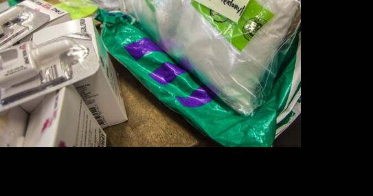 Oregon deaths among 29 fatal overdoses getting dealer a life prison sentence - Vimarsana News