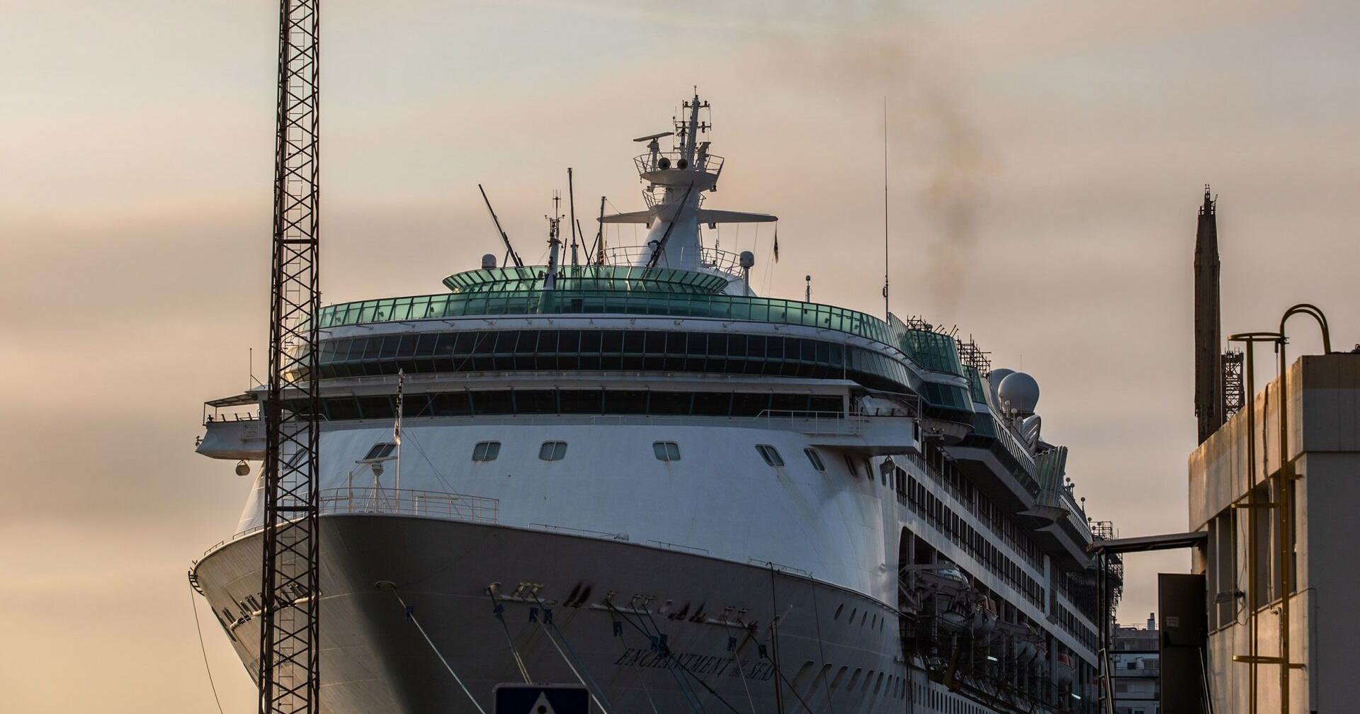 After years of decline, norovirus outbreaks surge on cruise ships - Vimarsana News