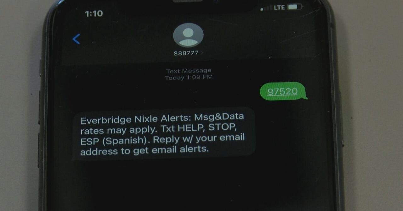 City of Ashland to fix alert system after complaints | Local - Vimarsana News