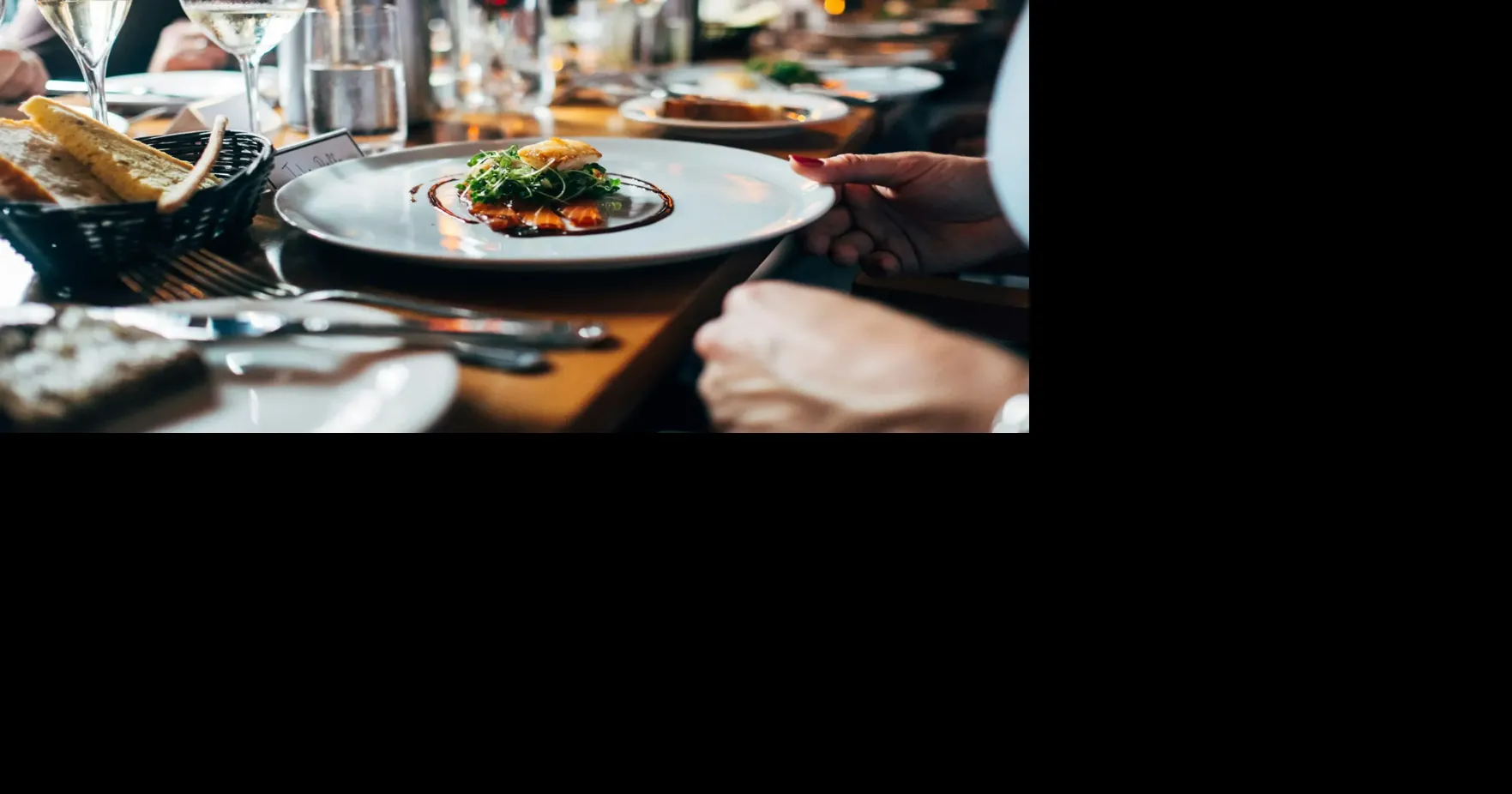 James Beard semi-finalist chef headlines Ashland Restaurant Week