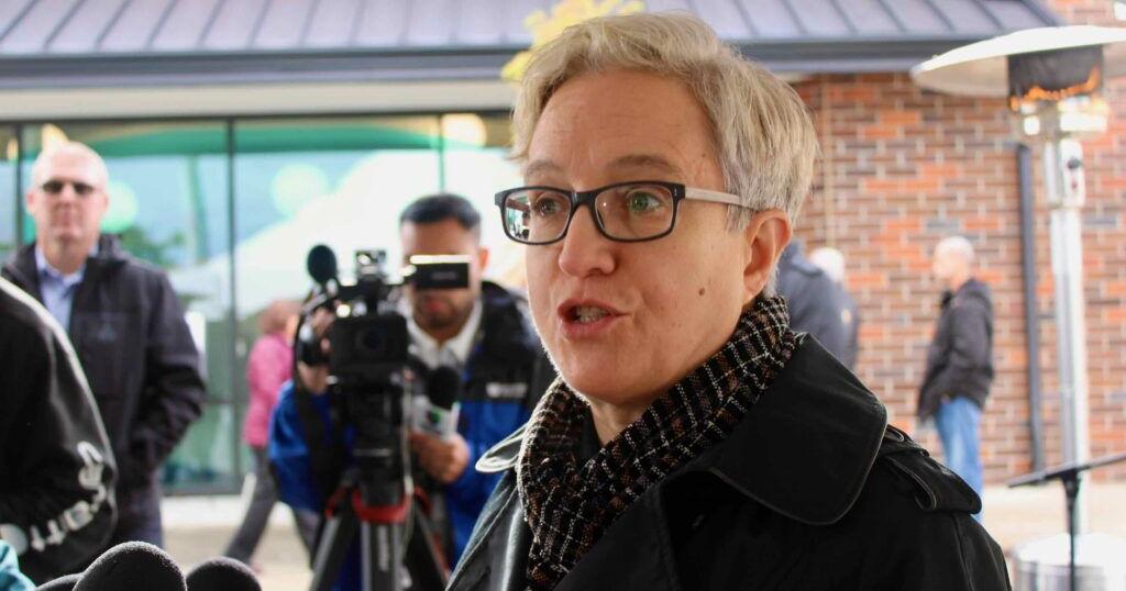 Governor Kotek extended an executive order for homelessness emergency