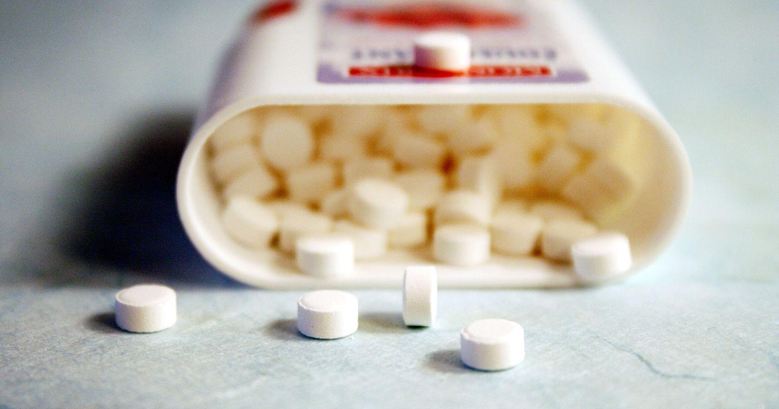 Aspartame, cancer and other health risks: What you need to know - Vimarsana News
