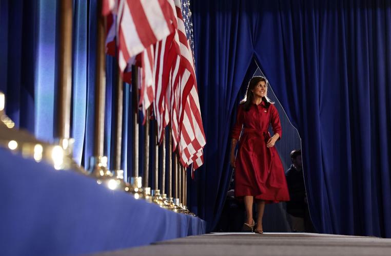 How the roads not taken have shaped the 2024 race for the White House
