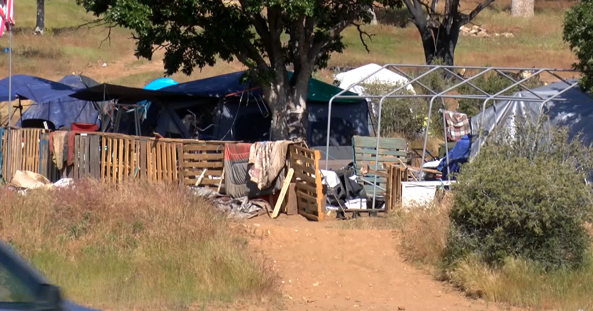 Oregon sees 40% drop in family homelessness since 2023