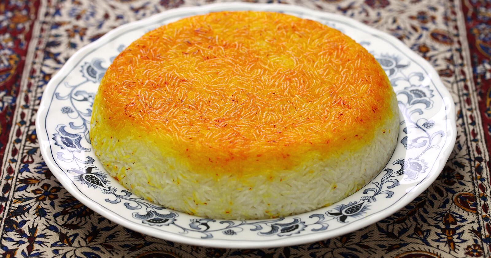 Best rice dishes: 20 delicious specialties from around the world - Vimarsana News
