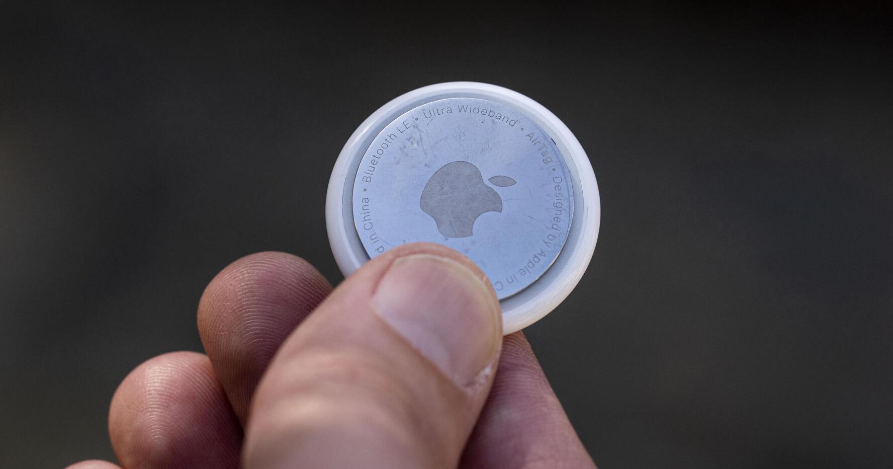Apple and Google are teaming up on a plan to make Bluetooth trackers like AirTags safer - Vimarsana News