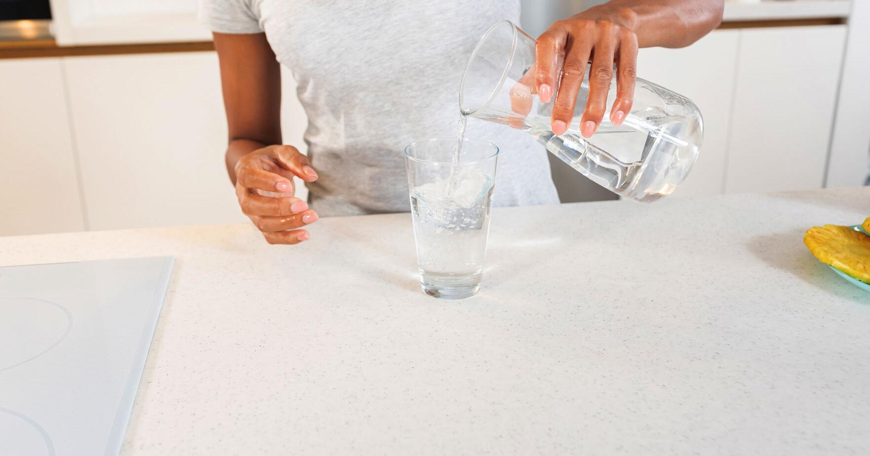 Study finds slightly higher risk of autism diagnosis in areas with more lithium in drinking water, but experts say more research is needed - Vimarsana News
