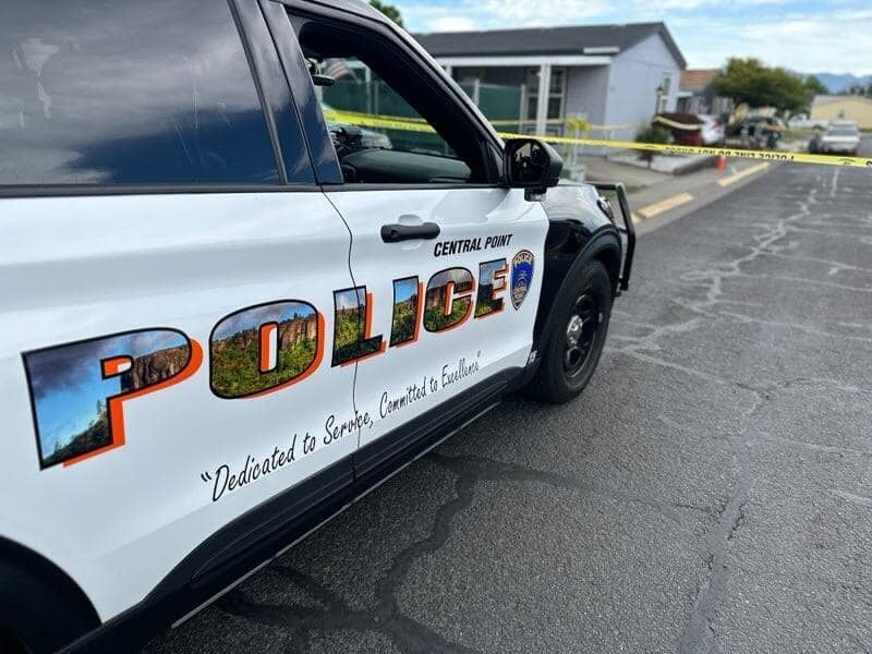 Central Point police say weekend death case victims and suspects are ...