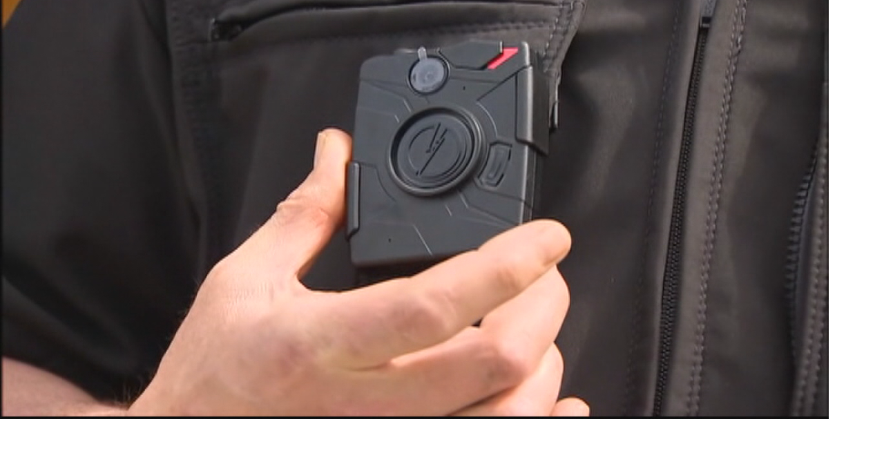 Medford approves decade-long police tech contract | News | kdrv.com