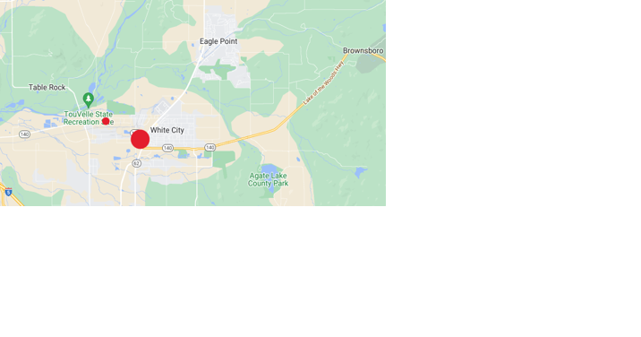 Power outage impacting customers in White City and Eagle Point - Vimarsana News