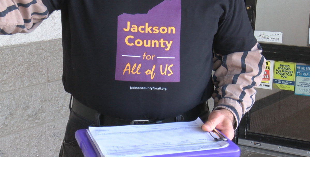 Jackson County Administrator Danny Jordan Shares Decision Not to Open an Investigation