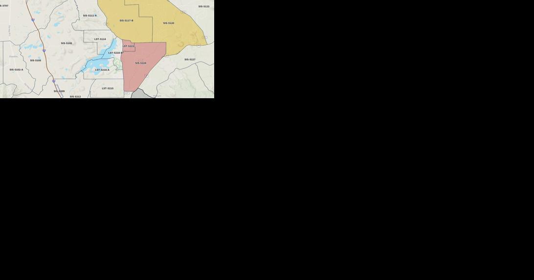 BREAKING NEWS: FireWatch: Siskiyou County wildfire causes new evacuation order - Vimarsana News