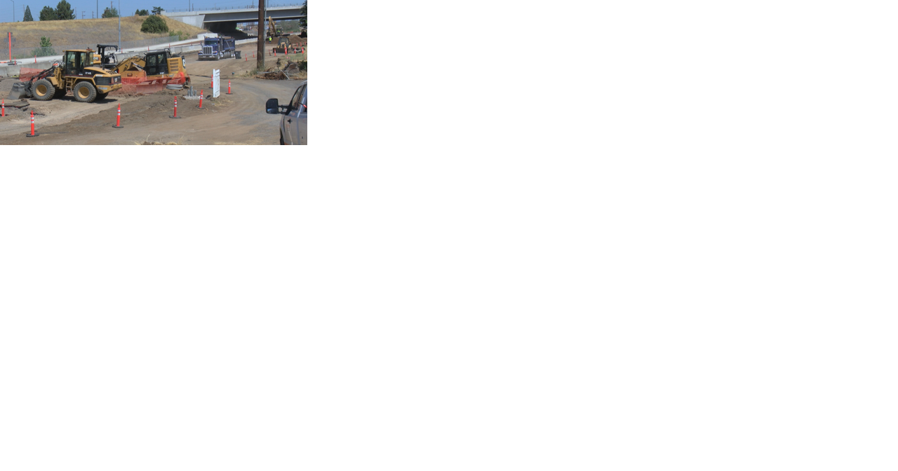 Foothill Road closure project to make highway safer - Vimarsana News