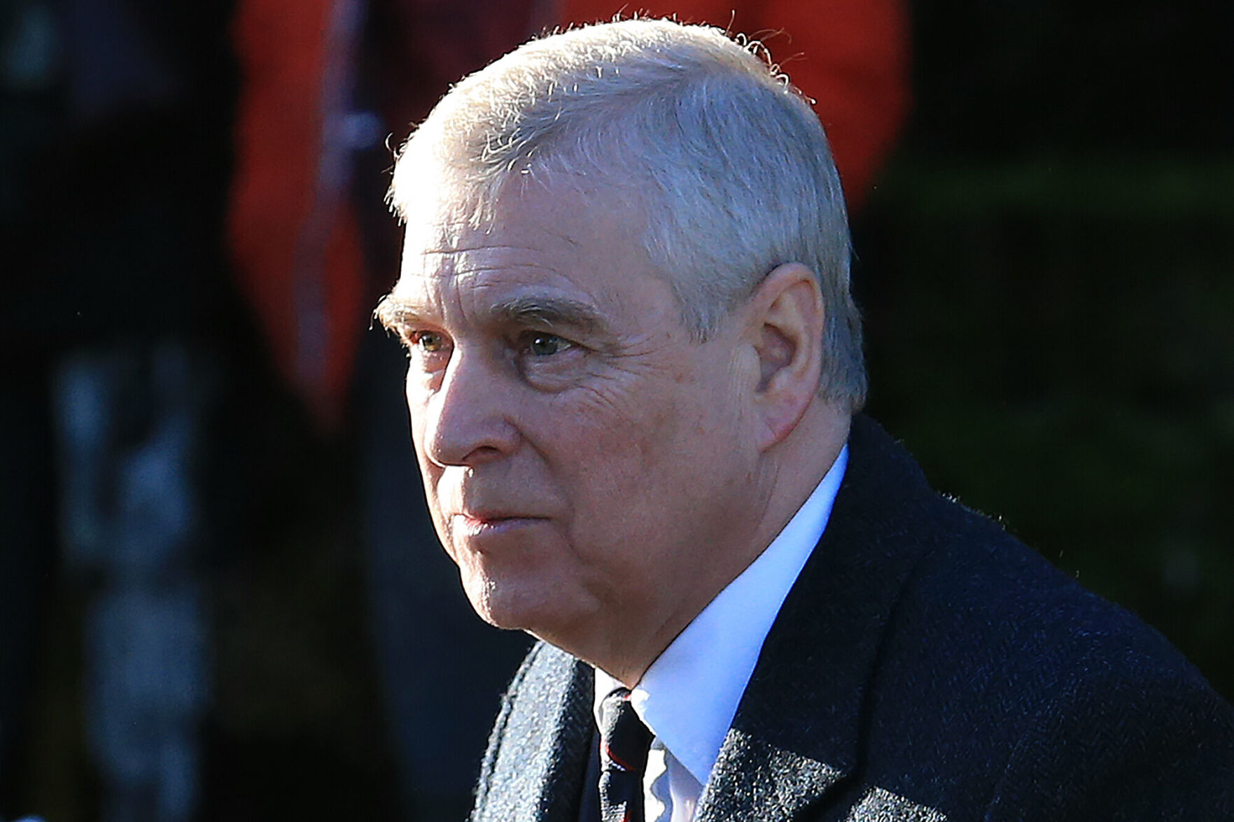 Prince Andrew stripped of military titles and charities amid sex abuse lawsuit National kdrv image