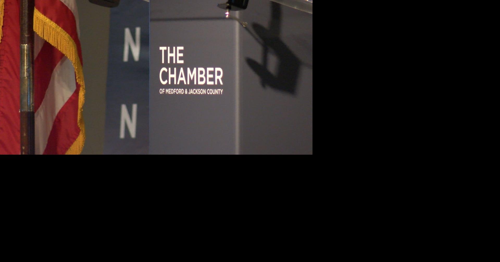 Medford holds housing crisis forum Local