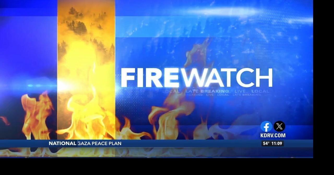 Moon complex lowers evacuation notices and fire danger in Jackson and ...
