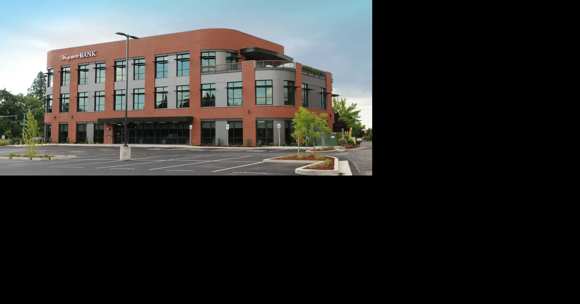 People's Bank announces merger with Northrim Bank in Medford | Local ...